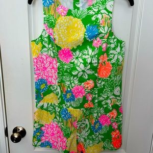 Lilly Pulitzer Skort Size 2 New Without Tags